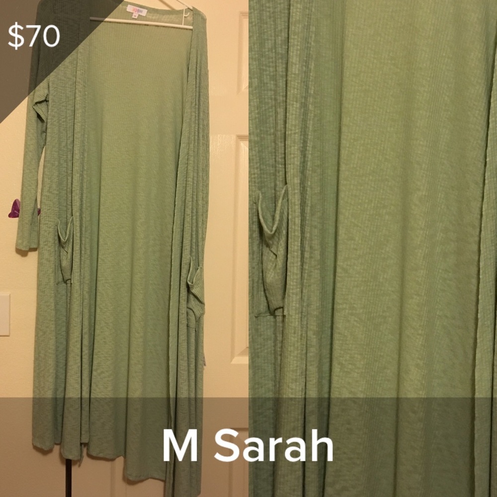 LuLaRoe medium Sarah